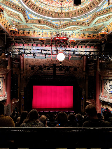 Shopping Mall «Rainier Square», reviews and photos, 1301 5th Ave, Seattle, WA 98101, USA