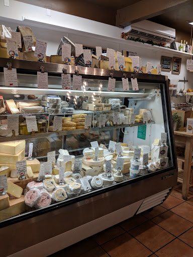 Venissimo Cheese - Del Mar