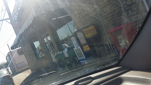 Used Book Store «Paperbacks Plus», reviews and photos, 108 E Davis St, Mesquite, TX 75149, USA