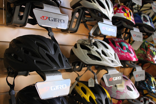 Bicycle Store «La Dolce Velo Bicycle Shop», reviews and photos, 1280 The Alameda, San Jose, CA 95126, USA