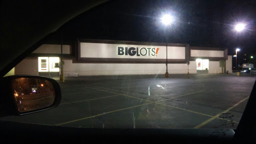 Big Lots, 370 E 200 S, Salt Lake City, UT 84111, USA, 