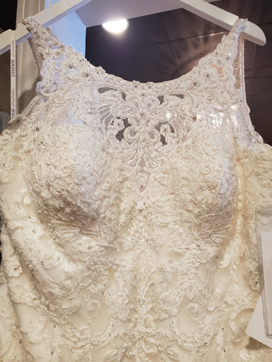 Bridal Shop «White Lace & Promises», reviews and photos, 8025 Kingston Pike #4, Knoxville, TN 37919, USA