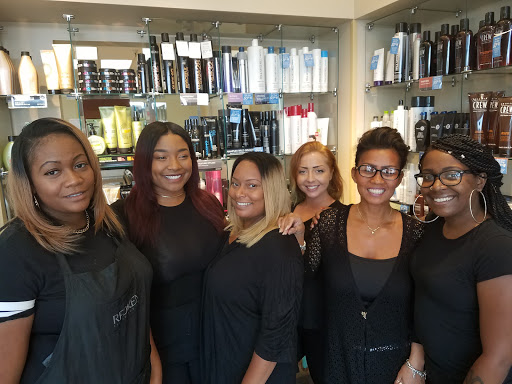 Shopping Mall «Hampton Plaza Shopping Center», reviews and photos, 4033 W Mercury Blvd, Hampton, VA 23666, USA