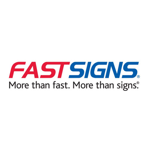 Sign Shop «FASTSIGNS», reviews and photos, 731 NJ-35 #105, Ocean Township, NJ 07712, USA