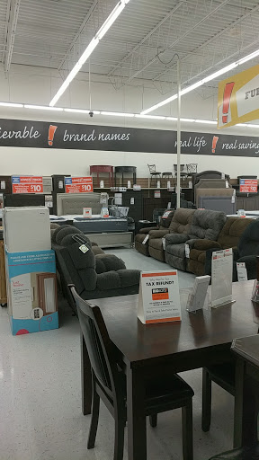 Discount Store «Big Lots», reviews and photos, 43480 W Oaks Dr, Novi, MI 48377, USA