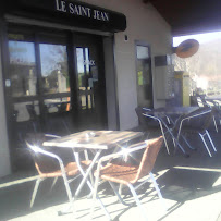 Photos du propriétaire du Restaurant Le Saint Jean à Saint-Jean-de-Verges - n°4