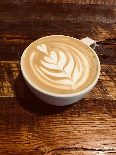 Coffee Shop «Modero Coffee Roasters», reviews and photos, 1050 Union University Dr, Jackson, TN 38305, USA