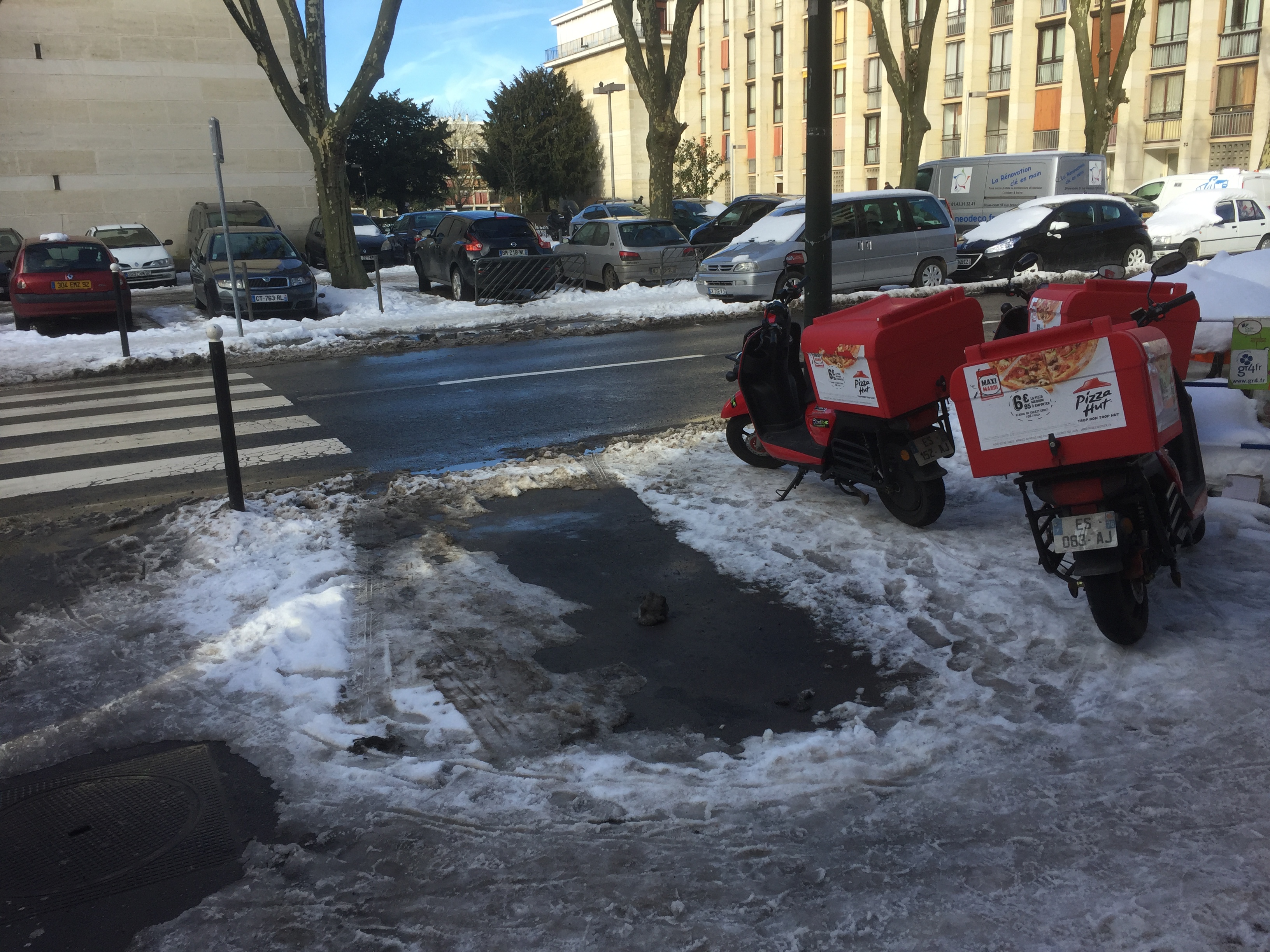 Photo n° 7 de l'avis de Ehab.t fait le 10/02/2018 à 14:26