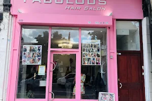 Fabulous Hair Salon image