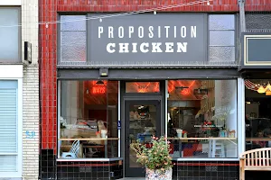 Proposition Chicken image