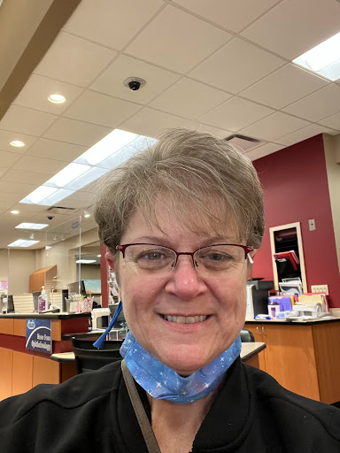 Eye Care Center «Henry Ford OptimEyes - Lake Orion», reviews and photos, 684 S Lapeer Rd, Orion Charter Township, MI 48362, USA