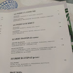 Photo n°6 de l'avis de Virginia.e fait le 12/10/2023 à 09:20 sur le  Cavallaris Restaurant à Pesaro