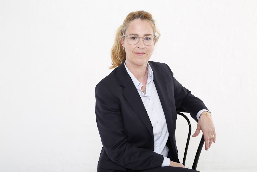 Fachanwalt für Arbeitsrecht Insa Weber-Westenhoff