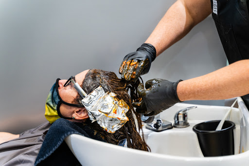 Hair Salon «Hydrate Salon & Day Spa Inc», reviews and photos, 18261 N Pima Rd, Scottsdale, AZ 85255, USA