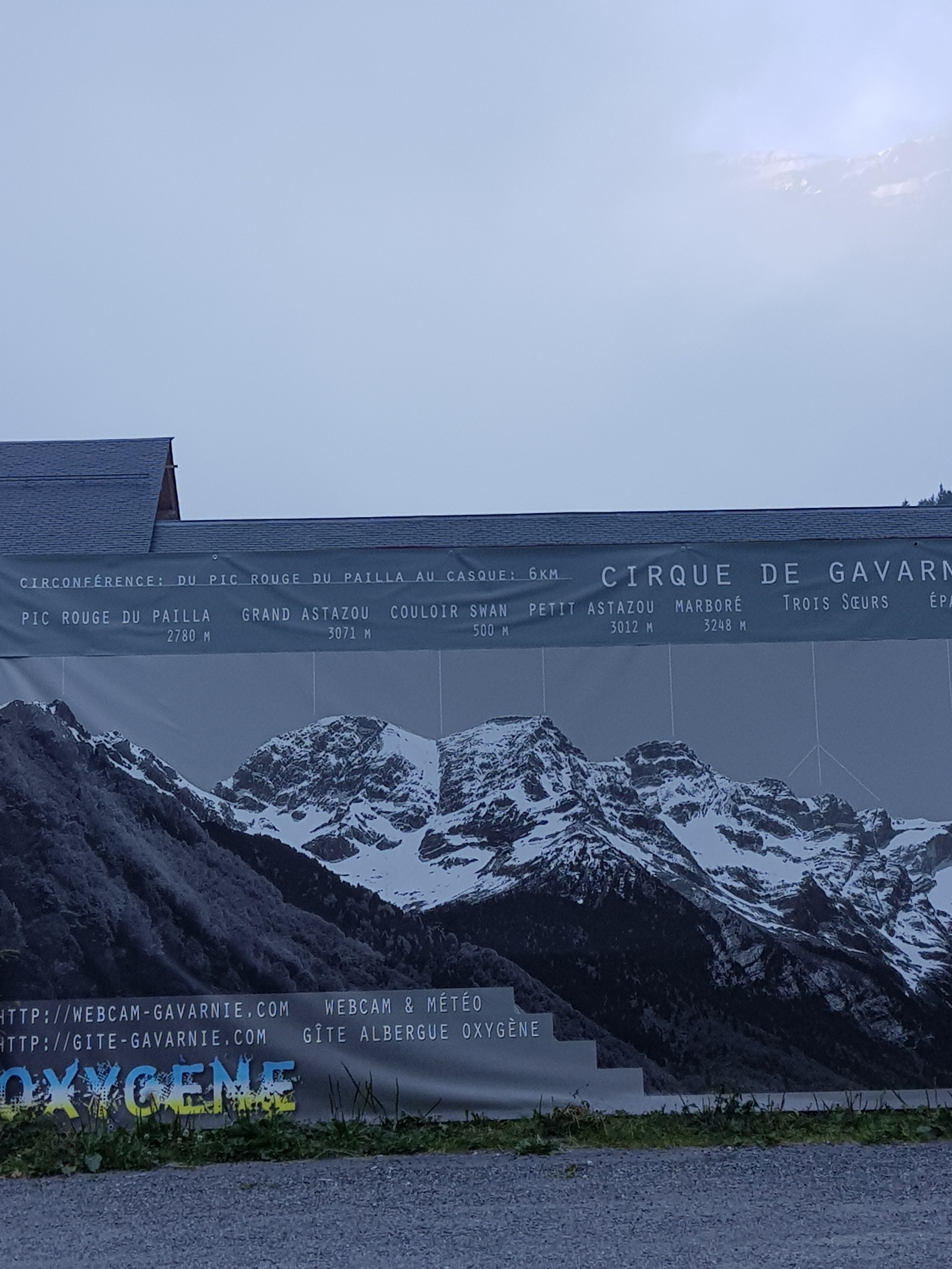 Photo n° 6 de l'avis de Bruno.o fait le 20/04/2018 à 21:48