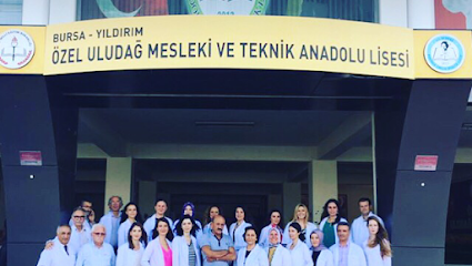 Bursa Özel Uludağ Sağlık Meslek Lisesi