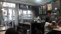 Atmosphère du Restaurant indien RAJAH CAFE à Paris - n°2