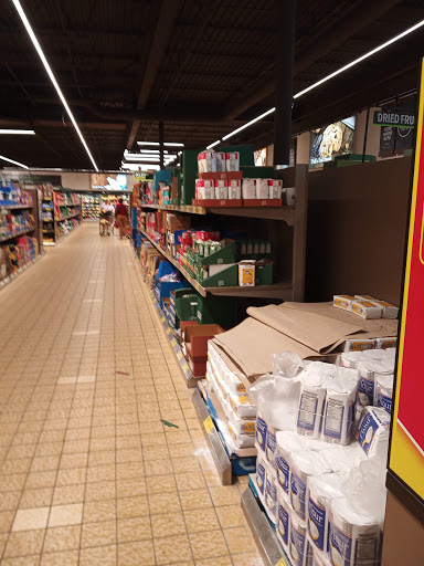 Supermarket «ALDI», reviews and photos, 5020 Floyd Rd SW, Mableton, GA 30126, USA