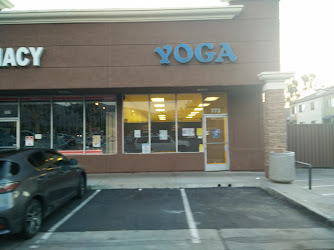 F.U.N. Yoga Studio