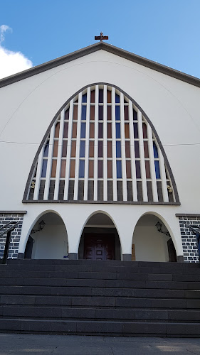 Igreja de Campanario - Ribeira Brava