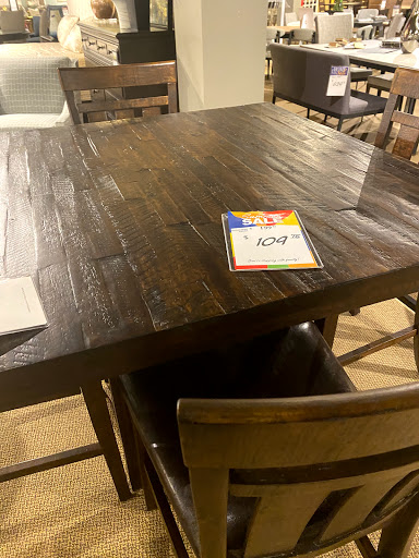 Furniture Store «Stacy Furniture & Design», reviews and photos, 111 Central Expy S, Allen, TX 75013, USA