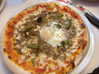 Pizza du Trattoria Pizzeria d'Angelo à Courbevoie - n°11