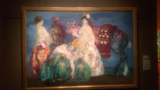 Art Museum «Cincinnati Art Museum», reviews and photos, 953 Eden Park Dr, Cincinnati, OH 45202, USA