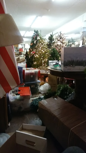 Thrift Store «Happy Tails Thrift Store», reviews and photos, 1825 Springs Rd, Vallejo, CA 94591, USA