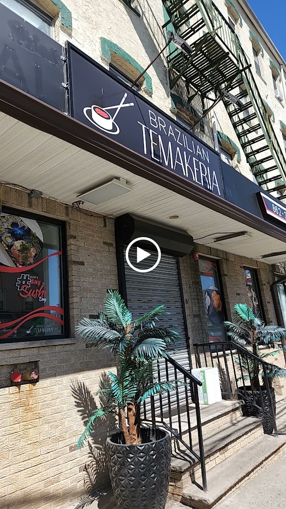 Brazilian Temakeria 07105