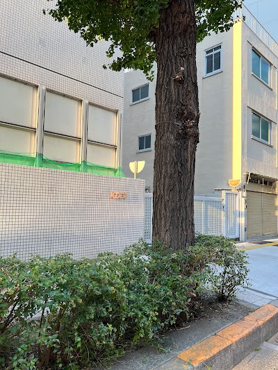 KDDI渋谷データセンター