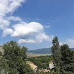 Photo n°1 de l'avis de Matteo.o fait le 12/08/2020 à 17:53 sur le  La Terrazza à Pescocostanzo