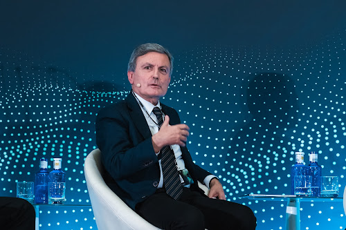 Meliá Castilla à Madrid