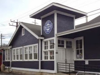 The Depot - Darien Youth Center