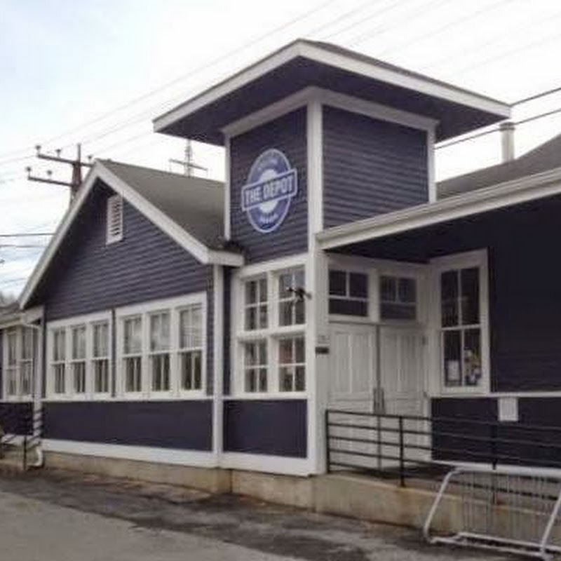 The Depot - Darien Youth Center
