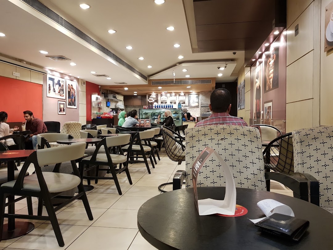 CCD