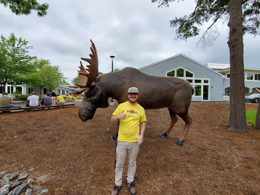 Non-Profit Organization «Camp Sunshine at Sebago Lake», reviews and photos