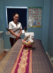 Chang Mai Thai Massage Dunfermline