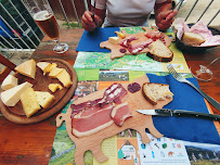 Plats et boissons du Restaurant de spécialités alsaciennes Ferme-auberge du Kohlschlag à Soultz-Haut-Rhin - n°15