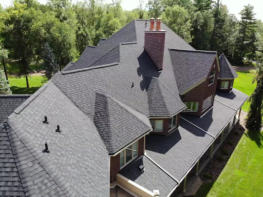 Roofing Contractor «PARAMOUNT BUILDING INC.», reviews and photos, 105 S Main St, Romeo, MI 48065, USA