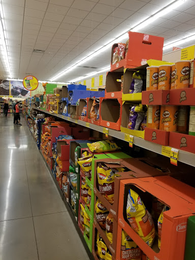 Supermarket «ALDI», reviews and photos, 3705 Tampa Rd #13, Oldsmar, FL 34677, USA