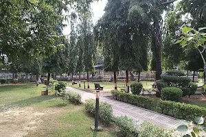 Hanuman Nagar Garden image