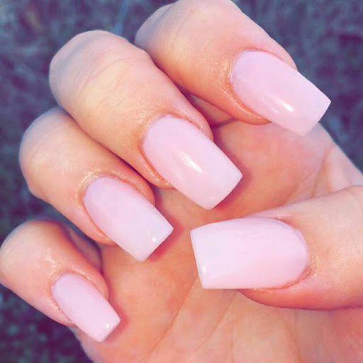 Nail Salon «The Nail Salon», reviews and photos, 1201 N Main St, Suffolk, VA 23434, USA