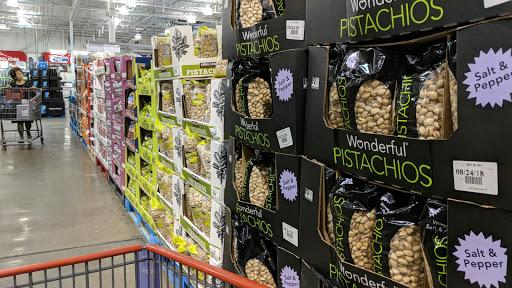 Warehouse store «Costco Wholesale», reviews and photos, 850 Glenrock Rd, Norfolk, VA 23502, USA