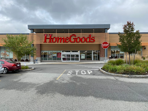Department Store «HomeGoods», reviews and photos, 309 Great Rd, Bedford, MA 01730, USA