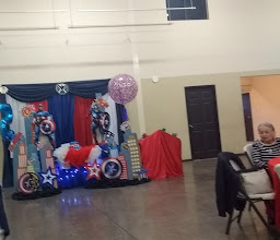 Rayuela Salon de Fiestas Infantiles photo