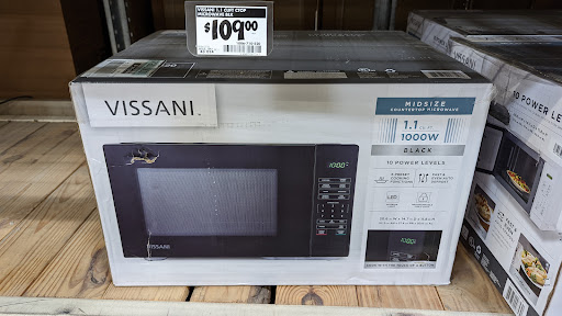 Home Improvement Store «The Home Depot», reviews and photos, 339 Speen St, Natick, MA 01760, USA