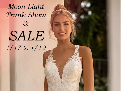 Bridal Shop «Elegant Touch Bridal and Tuxedo», reviews and photos, 8711 Belair Rd, Nottingham, MD 21236, USA