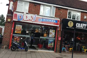 Dixy Chicken image