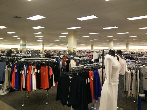 Department Store «Nordstrom Rack Pacific Commons Shopping Center», reviews and photos, 43706 Christy St, Fremont, CA 94538, USA