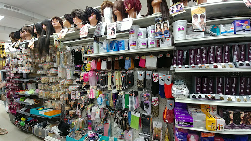 Beauty Supply Store «Unique Beauty Supplies», reviews and photos, 15 Belden Ave #1, Norwalk, CT 06850, USA